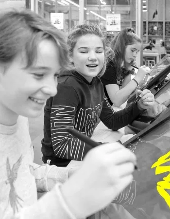 Banner bijgesneden