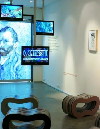 Van Gogh in Brabant Van Gogh Huis