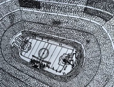 De Nieuwe Vincent Arda