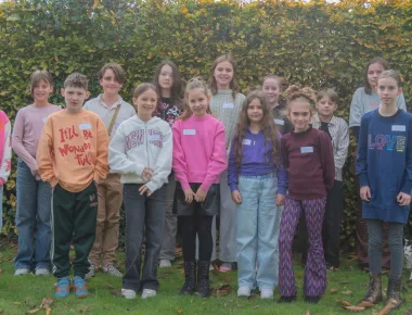 26 oktober 2025 Charles van Campenhout CVC 6814