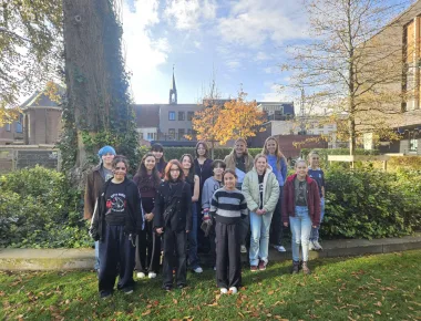 Afbeelding van Esmee Visser4