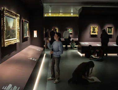 De Nieuwe Vincent Noord Brabants Museum HEY 4631