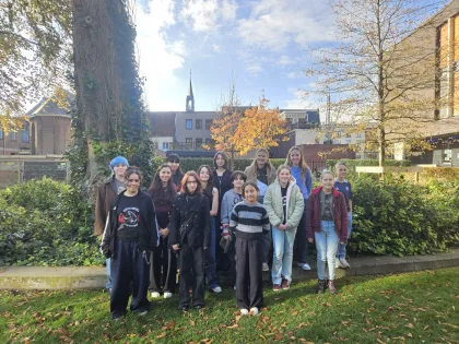 Afbeelding van Esmee Visser4