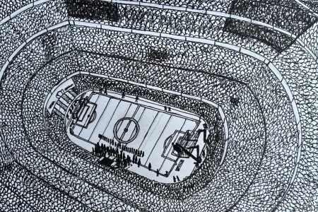 De Nieuwe Vincent Arda