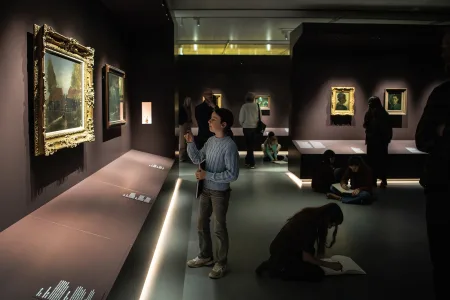 De Nieuwe Vincent Noord Brabants Museum HEY 4631