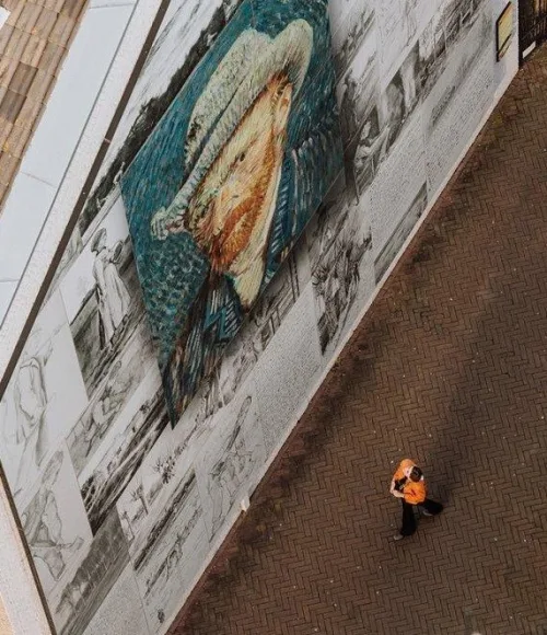 gogh brabant kerkje ettenleur