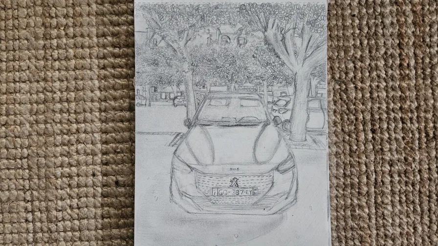 De Nieuwe Vincent Noortje