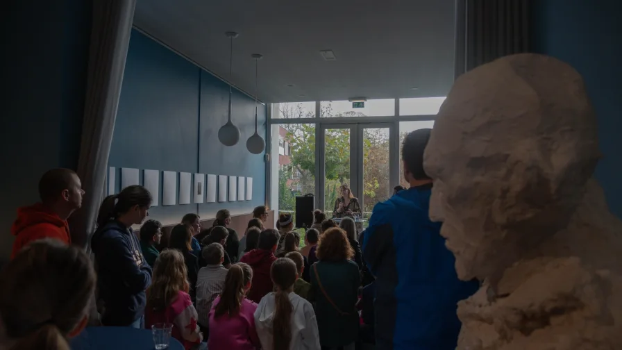 26 oktober 2025 Charles van Campenhout CVC 6732