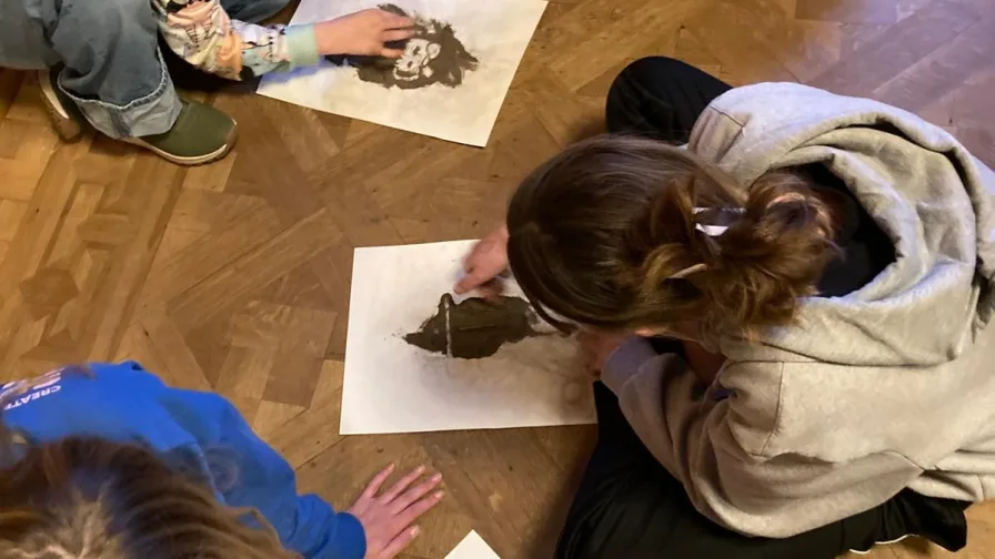 De Nieuwe Vincenten les 23 november 6