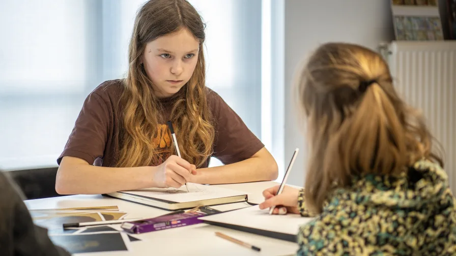 De Nieuwe Vincent Noord Brabants Museum HEY 4722
