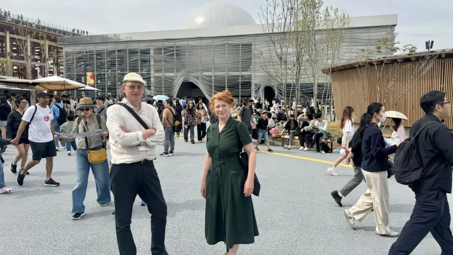202607 Ron en Eva