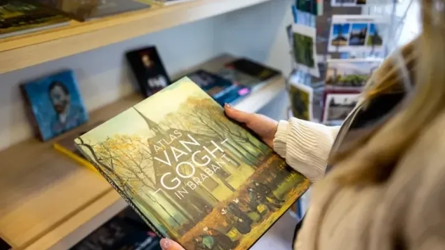 Van gogh etten leur 4