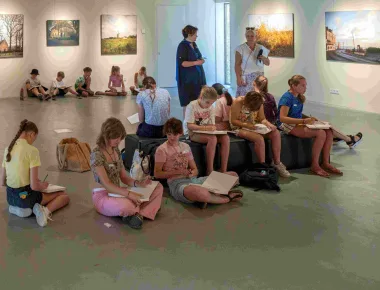 De Nieuwe Vincent Dag 1 Fv W Img 1415 Klein