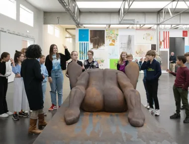 Vtl Bij De Pont Hey 1821