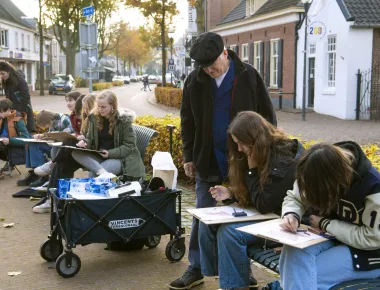 211114 Vtl Nuenen Hey 4283