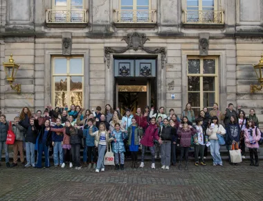 De Nieuwe Vincent Noord Brabants Museum HEY 4813