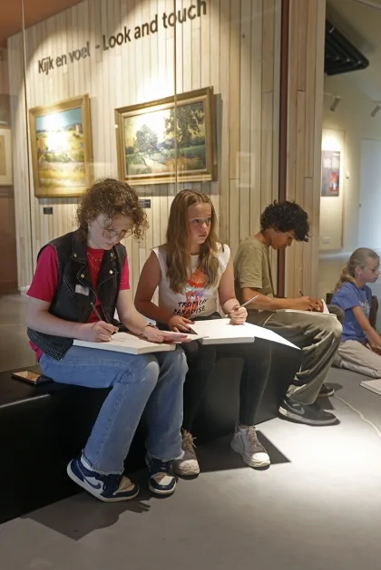 Hand Tekenen6