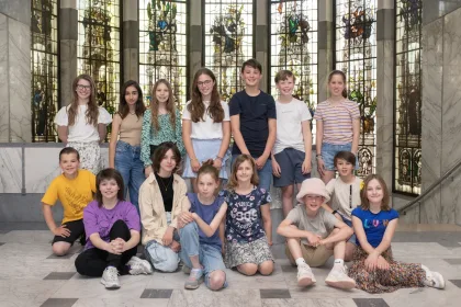 Groepsfoto Nieuwe Vincenten Hey 0835