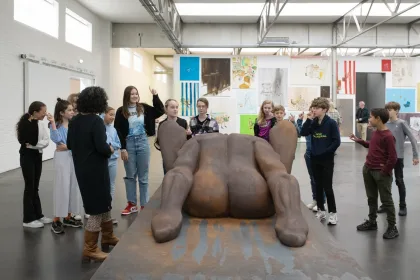 Vtl Bij De Pont Hey 1821