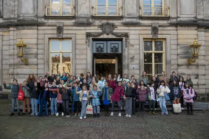 De Nieuwe Vincent Noord Brabants Museum HEY 4813