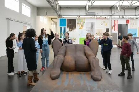 Vtl Bij De Pont Hey 1821