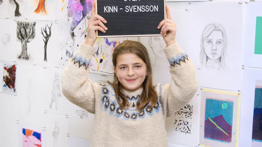 Dnv Winnaar Svea Hey 8396 Lr