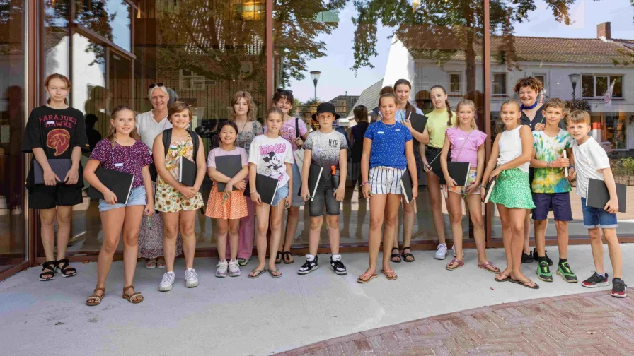 De Nieuwe Vincent Dag 1 Fv W Img 1421 Klein