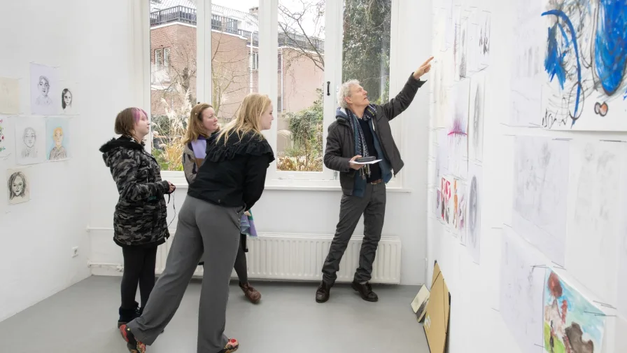 Afsluiting Nieuwe Vincent Hey 4363