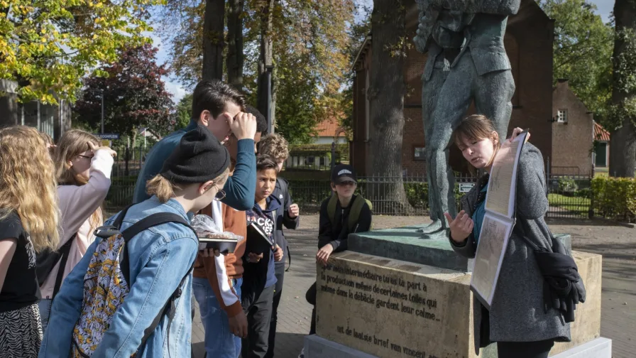 Vtl Zundert Hey 9304