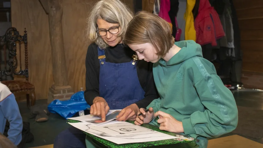 Vtl Zundert Hey 9496