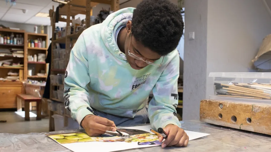 Vtl Monopole Hey 9196