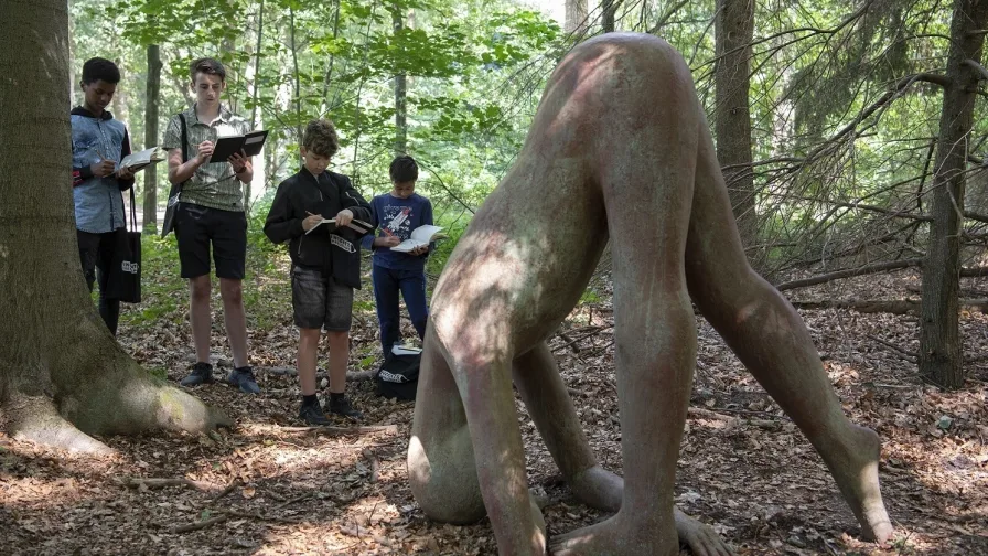 Vtl Lustwarande Hey 1675 Lr