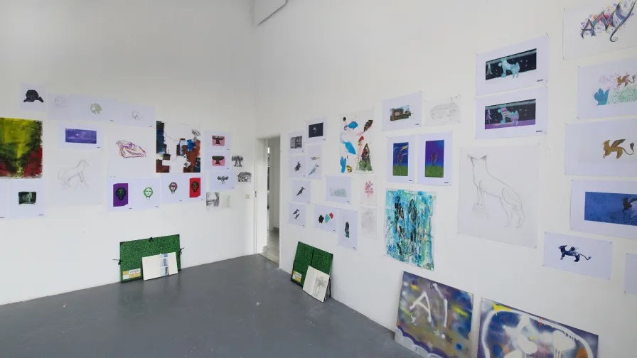 Overzicht Ysa Amy Hey 4862 Kln